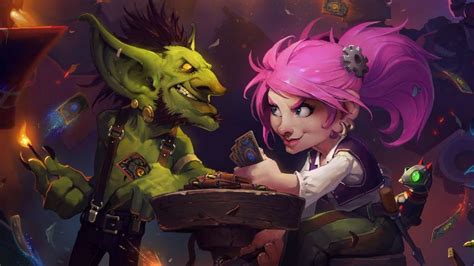 Hearthstone Betting Tips【2024】 Bet on Hearthstone.